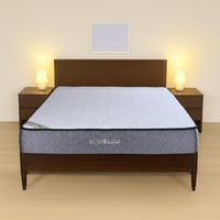 مرتبة نوم رويال كير - مقاس مزدوج 180*200 -