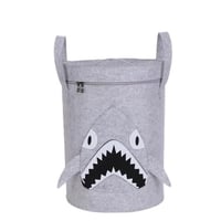 سلة تخزين لغسيل ملابس الأطفال وتخزين الألعاب وتنظي...