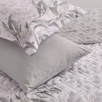 مفرش صيفي مفرد ونص حشوة مضغوطه 4 قطع - افروديت - ا...