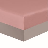 مفرش شتوي مزدوج مخمل فرو 6 قطع - اورنيلا - لحمي -...