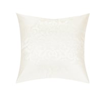 مفرش صيفي مزدوج جاكار شانيل 7 قطع - لورال - سكري