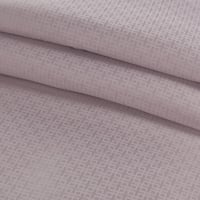 مفرش فندقي فاخر مزدوج ناعم 11 قطعة – سولين Soline-...