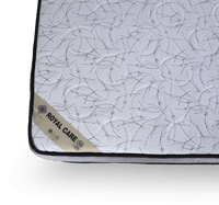 مرتبة نوم رويال كير - مقاس مزدوج 180*200 -