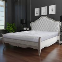 لباد الغيمة قطن 200×180 الفندقي 8 سم