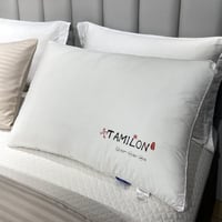 مخدة تميلون الفندقية