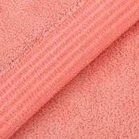 روب استحمام -أوليان - مقاس XL - زهري