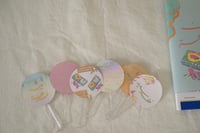 ثيم "فطر سعيد"