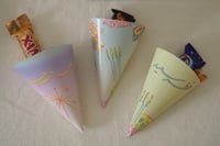 ثيم "فطر سعيد"