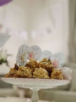 ثيم "صرتِ اليوم خرّيجة!"