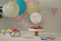 ثيم "فطر سعيد"