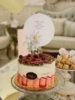 ثيم "صرتِ اليوم خرّيجة!"