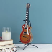 جيتار سيراميك بستاند حديد