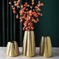 فازة سيراميك كبيرة