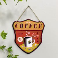 لوحة جدارية حديد