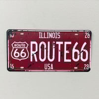 لوحة كوفي حديد