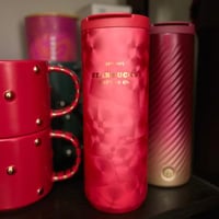 مق ستاربكس ® حراري