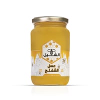 عسل الشفلح