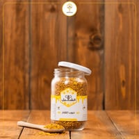 حبوب لقاح اسباني