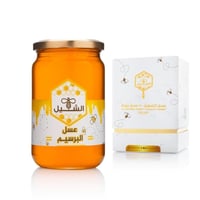 عسل البرسيم 3 كيلو