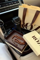 سبحة اصليه من roz