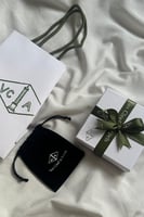 فان كليف الاسود