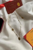 سلسال كارتير ناعم