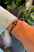 توري بورش - كحلي