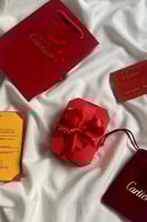 سلسال كارتير ناعم