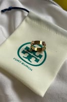 خاتم توري بورش