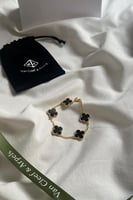 فان كليف الاسود