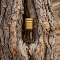 دهن عود المراسم