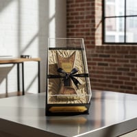 صندوق سهب مبخرة نجدية حجم وسط