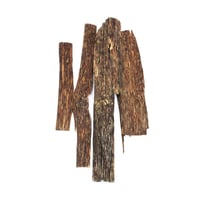 عود رقائق براشين درجة A فاخر طبيعي