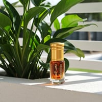 دهن عود سيلاني ( جبل آدم )