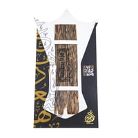 توزيعات رقائق عود فيتنامي حفر ليزر كل 10 قطع