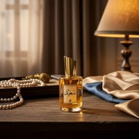 عطر توباك سهب بالاسم للإهداء