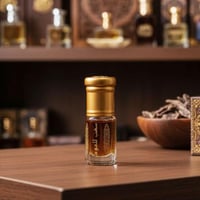 دهن عود مخلط ملكي