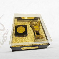 صندوق سهب بلس للإهداء