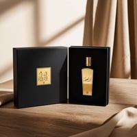 بوكس عطر حجم 75مل - بالأسم للإهداء