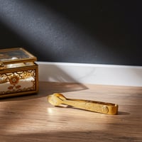 ملقاط سهب الذهبي