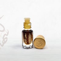 دهن عود براشين معتق طبيعي