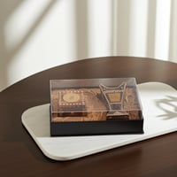 صندوق سهب للإهداء