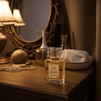 عطر عود سيلاني طبيعي 50ML