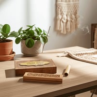 مبخرة ذكية (ميني) بالاسم