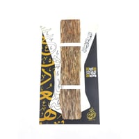 توزيعات رقائق 10 قطع سادة