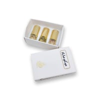 توزيعات 6 علب نانو توله زيوت عطرية