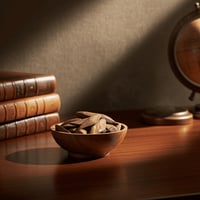 عود مروكي مُحسن كينج سوبر مرتفع