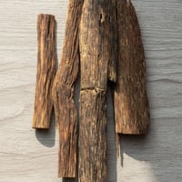 عود رقائق براشين درجة A فاخر طبيعي