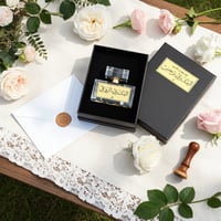 كريستال فاخر الإهداء