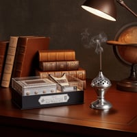 صندوق سهب الدرعية بدون عود